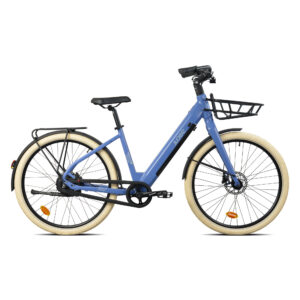 CityVenture E-Bike 27,5″ Ontario RM