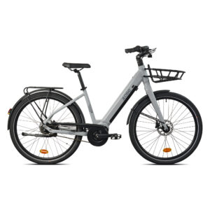 CityVenture E-Bike 27,5″ Ontario MM