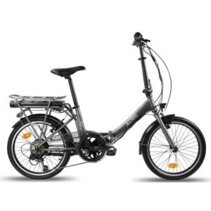 Falt E-Bike 20" Agile