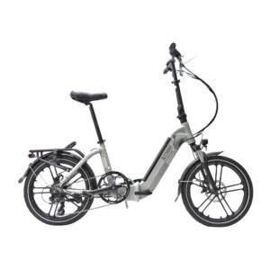 Falt E-Bike 20" Easy Star Gala