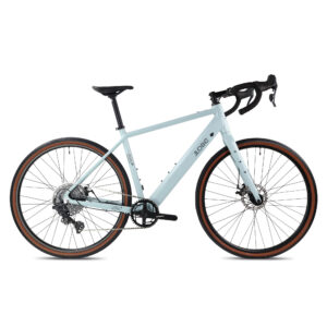 Gravel E-Bike 28" GR10S