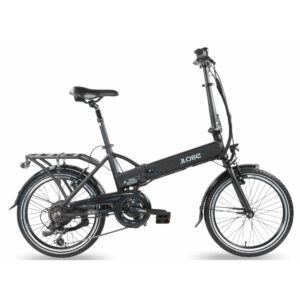 Falt E-Bike 20" Plexa
