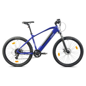 Mountain E-Bike 27,5″ Summit