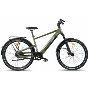 CityVenture E-Bike 27,5" Vermont RM